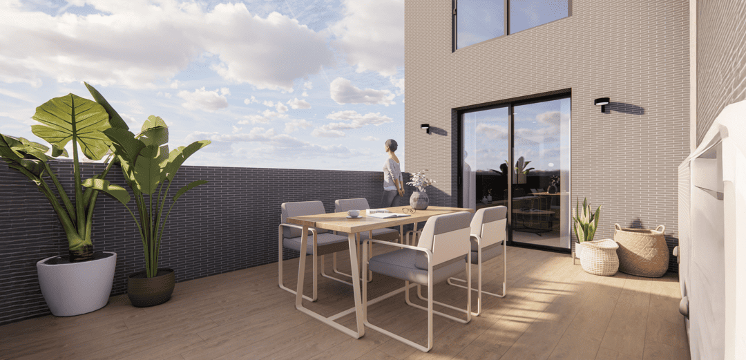 ¿Por qué elegir una vivienda de segunda mano con Construcciones Bernal?
