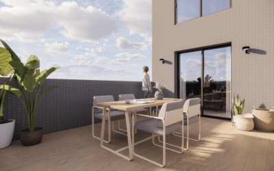 ¿Por qué elegir una vivienda de segunda mano con Construcciones Bernal?