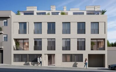 Construir amb confiança: la nostra manera de treballar a Construcciones Bernal