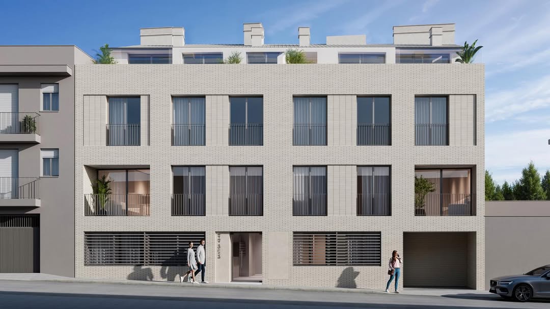 Construir amb confiança: la nostra manera de treballar a Construcciones Bernal