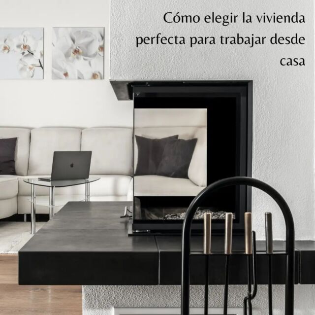 🏠 ¿Trabajas desde casa? Entonces, sabes lo importante que es tener un espacio adecuado para trabajar de manera eficiente. Pero, ¿has considerado la construcción de tu casa en sí misma?
👷‍♀️ Una casa bien construida con materiales de alta calidad puede proporcionar un ambiente de trabajo más cómodo y saludable. Un buen aislamiento puede reducir el ruido externo y mantener la temperatura agradable en todo momento.
🪟 Una buena iluminación natural y una ventilación adecuada pueden ayudar a mejorar la calidad del aire y aumentar la productividad en el trabajo. Y una casa con una buena distribución del espacio puede permitir una mayor flexibilidad en cuanto a la ubicación de tu oficina en casa.
🏡 En conclusión, la construcción de tu casa es esencial para garantizar un ambiente de trabajo saludable y productivo. Asegúrate de elegir materiales de calidad y un diseño adecuado para tus necesidades de trabajo en casa. ¡Una casa bien construida puede mejorar tu bienestar general y tu rendimiento laboral!
#vivienda #teletrabajo #construcción #materialesdeconstrucción #espaciodeoficinaencasa #hogar